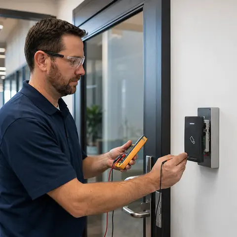 Access Control