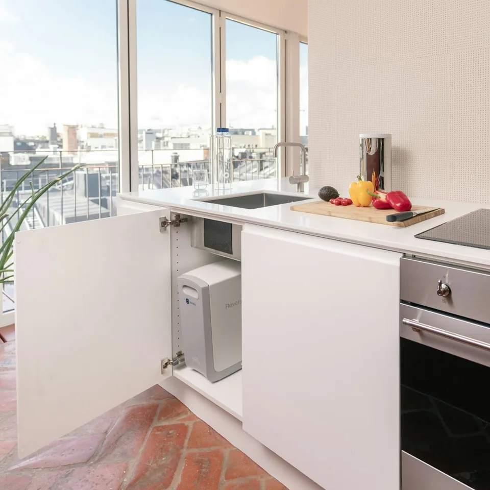 Residential Appliance Services